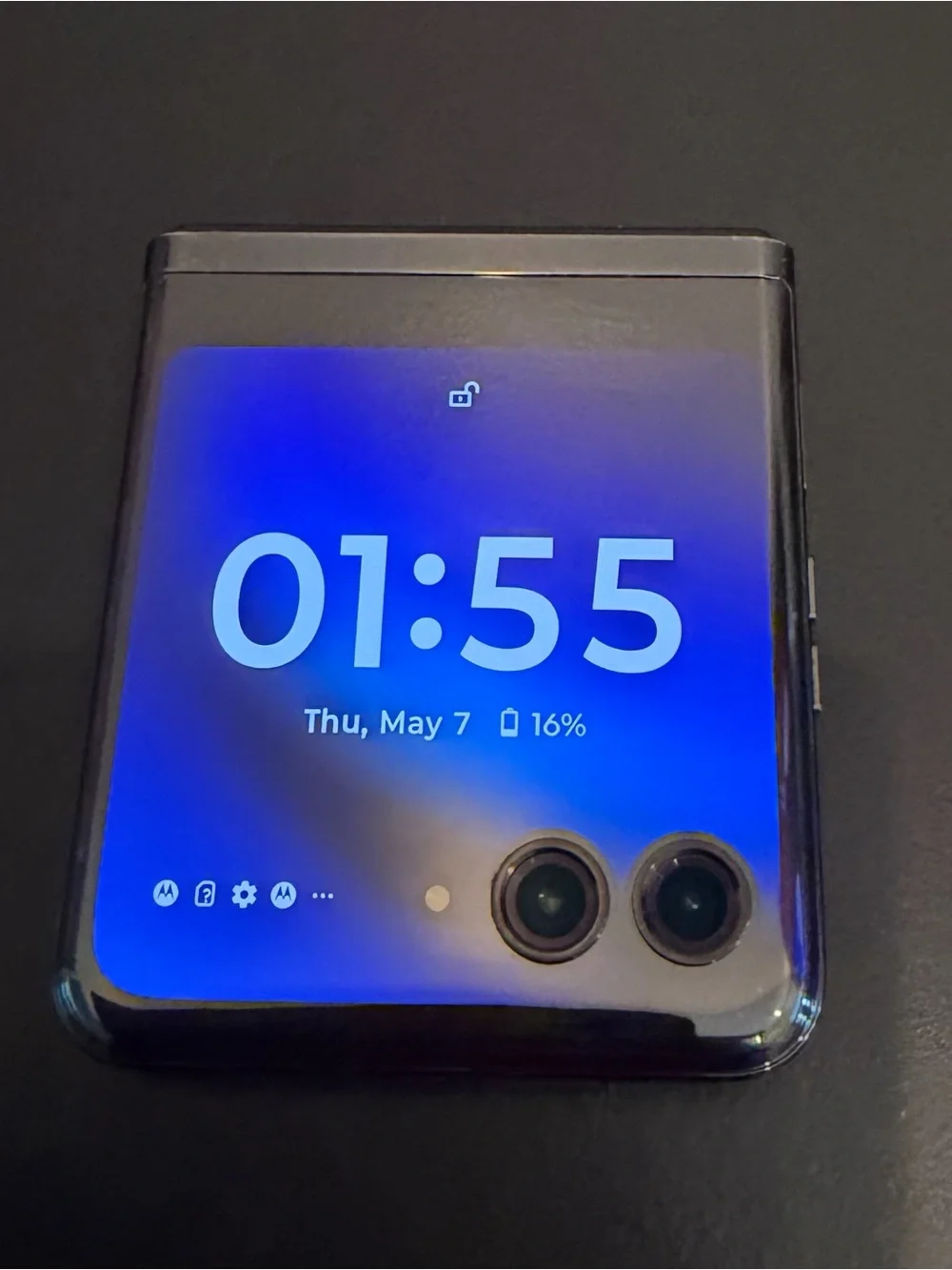 Motorola Razr plus 2023 unlocked